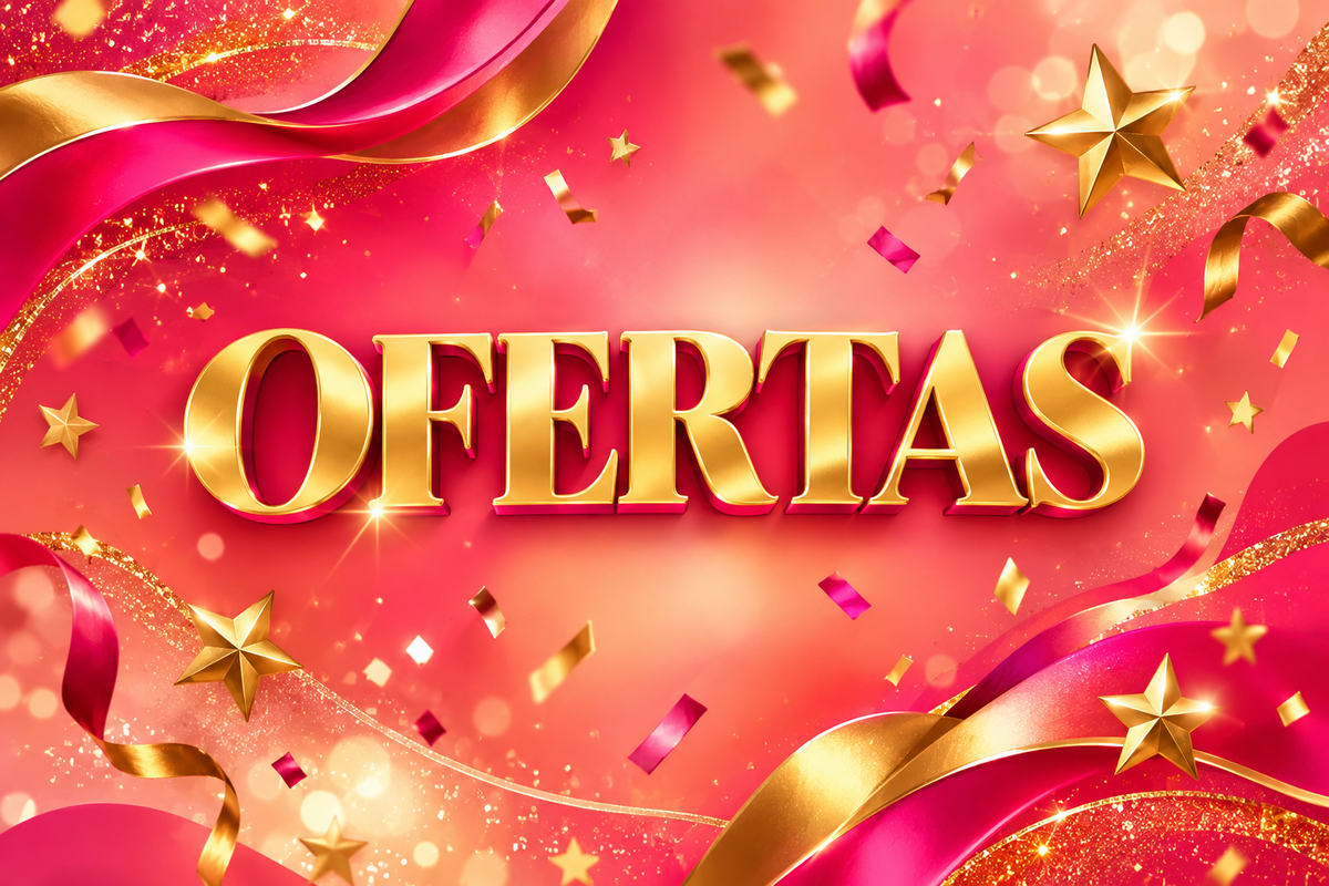 Productos en oferta